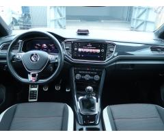 Volkswagen T-Roc 1.5 TSI 110kW - 10