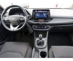 Hyundai i30 1.5 DPI 81kW - 10