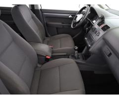 Volkswagen Touran 1.9 TDI 66kW - 10