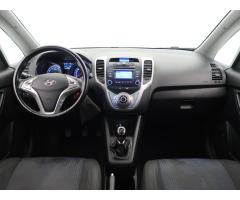 Hyundai ix20 1.4 CVVT 66kW - 10