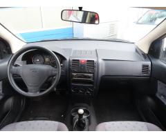 Hyundai Getz 1.1 46kW - 10