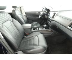 SsangYong Rexton 2.2 Diesel 133kW - 10