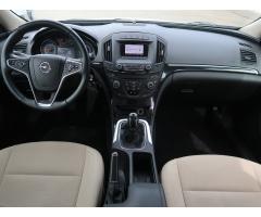 Opel Insignia 2.0 CDTI 120kW - 10