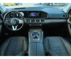 Mercedes-Benz GLE GLE 400d 243kW - 10