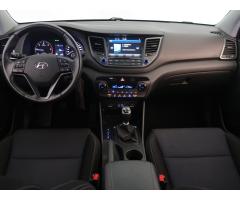 Hyundai Tucson 1.7 CRDi 85kW - 10