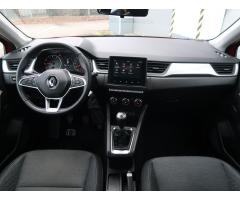 Renault Captur 1.0 TCe 67kW - 10