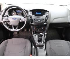 Ford Focus 1.6 TDCi 85kW - 10