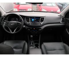 Hyundai Tucson 2.0 CRDi 136kW - 10