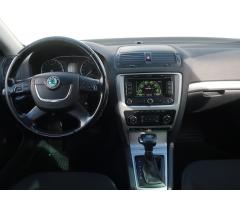 Škoda Octavia 2.0 TDI 103kW - 10