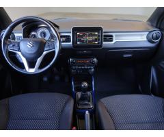 Suzuki Ignis 1.2 Hybrid 61kW - 10