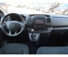 Opel Vivaro 1.6 BiCDTI 107kW - 10