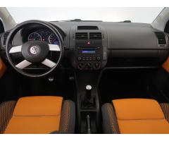 Volkswagen Polo 1.9 TDI 74kW - 10