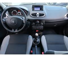 Renault Clio 1.5 dCi 47kW - 10