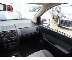 Hyundai Getz 1.1 46kW - 11