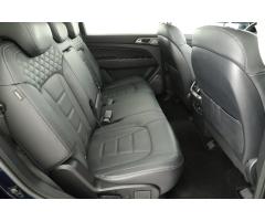 SsangYong Rexton 2.2 Diesel 133kW - 11