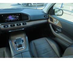 Mercedes-Benz GLE GLE 400d 243kW - 11