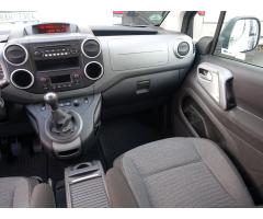 Citroën Berlingo 1.6 VTi 88kW - 11