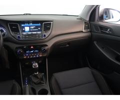 Hyundai Tucson 1.7 CRDi 85kW - 11