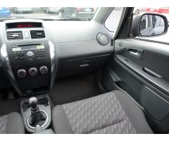 Suzuki SX4 1.6 VVT 79kW - 11