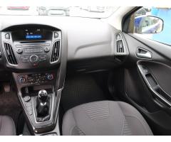 Ford Focus 1.6 TDCi 85kW - 11