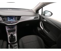 Opel Astra 1.6 CDTI 81kW - 11