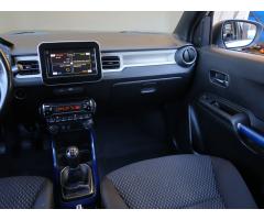 Suzuki Ignis 1.2 Hybrid 61kW - 11