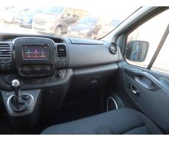 Opel Vivaro 1.6 BiCDTI 107kW - 11