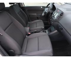 Volkswagen Golf Plus 1.2 TSI 63kW - 12