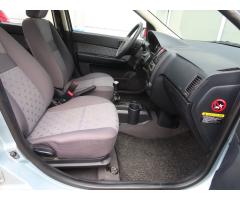 Hyundai Getz 1.1 46kW - 12