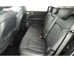 SsangYong Rexton 2.2 Diesel 133kW - 12