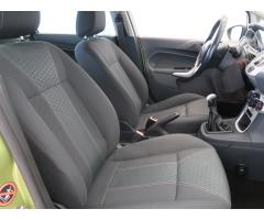 Ford Fiesta 1.25 i 44kW - 12