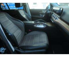 Mercedes-Benz GLE GLE 400d 243kW - 12