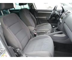 Volkswagen Golf 1.9 TDI 77kW - 12