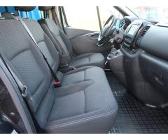 Opel Vivaro 1.6 BiCDTI 107kW - 12