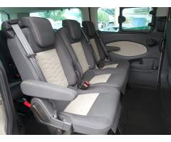 Ford Tourneo Custom 2.0 EcoBlue 96kW - 13