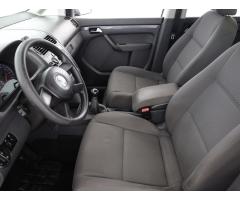 Volkswagen Touran 1.9 TDI 66kW - 13