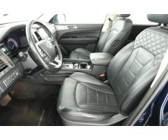 SsangYong Rexton 2.2 Diesel 133kW - 13