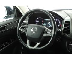 SsangYong Rexton 2.2 Diesel 133kW - 14