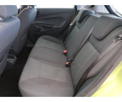 Ford Fiesta 1.25 i 44kW - 15