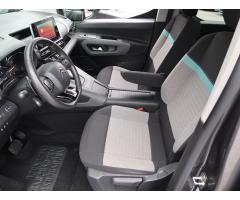 Citroën Berlingo 1.5 BlueHDi 96kW - 15