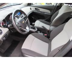 Chevrolet Cruze 1.8 i 16V 104kW - 16