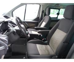 Ford Tourneo Custom 2.0 EcoBlue 96kW - 16