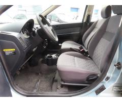 Hyundai Getz 1.1 46kW - 16