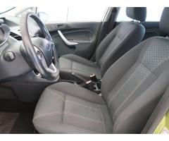 Ford Fiesta 1.25 i 44kW - 16