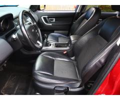 Land Rover Discovery Sport TD4 110kW - 16