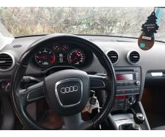 Audi A3 1.9 TDI 77kW - 17