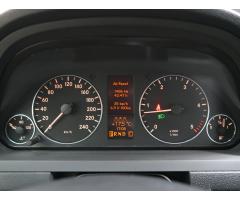 Mercedes-Benz Třídy A A 200 CDI  103kW - 17