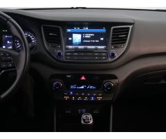 Hyundai Tucson 1.7 CRDi 85kW - 18