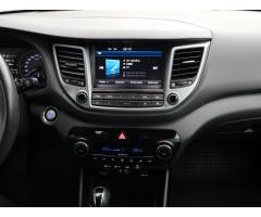 Hyundai Tucson 2.0 CRDi 136kW - 18