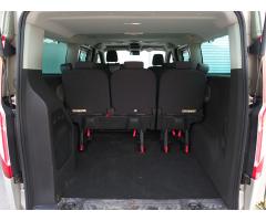 Ford Tourneo Custom 2.0 EcoBlue 96kW - 19